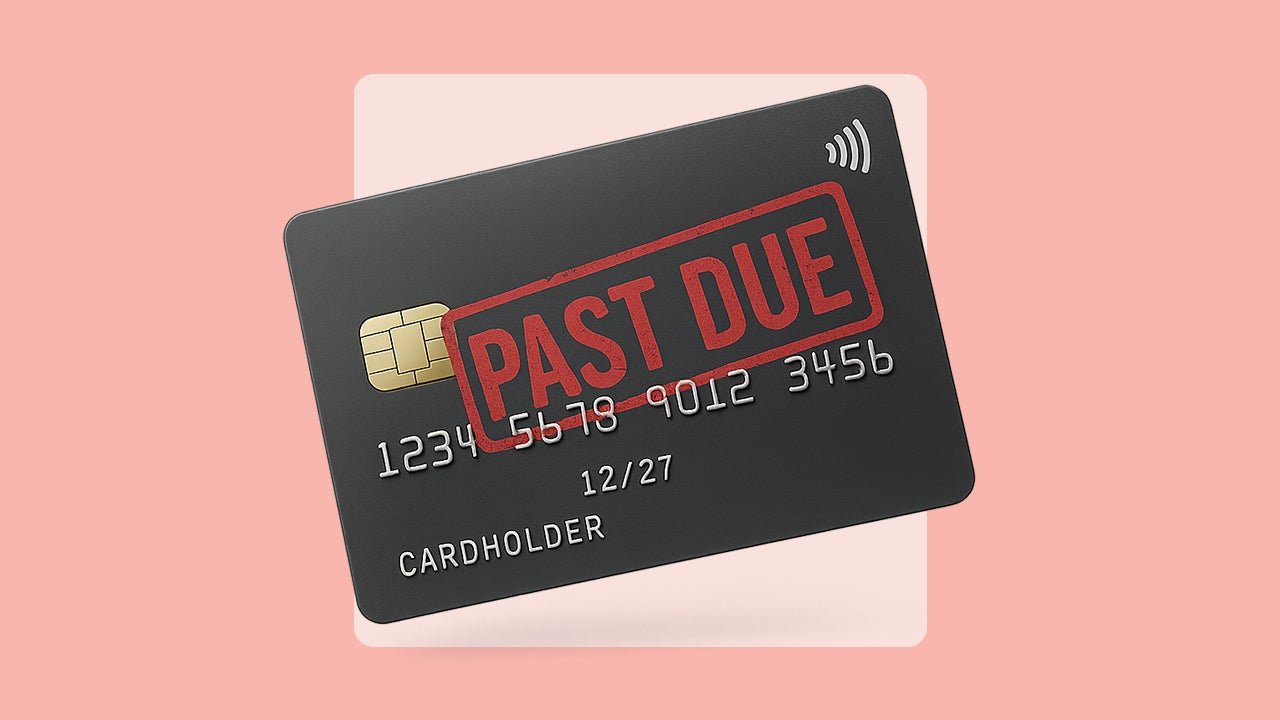 What’s new with delinquencies on credit cards and other loans? – Bankrate