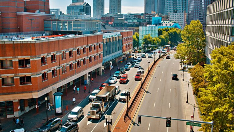 New Massachusetts Insurance Law To Increase Average Minimum Coverage Rates by 36% | Bankrate