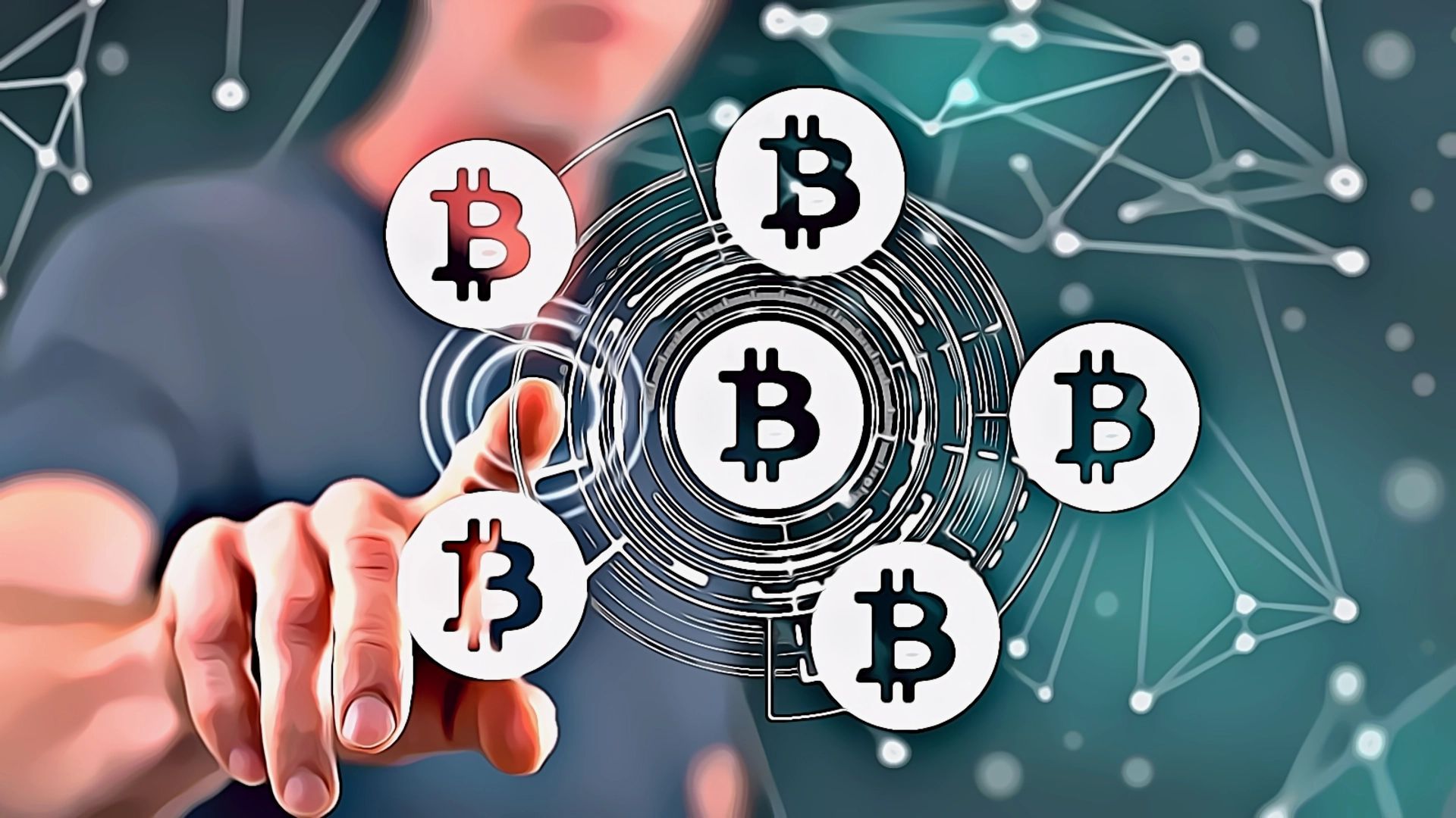 Centralized Exchanges Embrace DeFi: Bybit, Coinbase, and Binance Double Down on “CEX-on-Chain” Revolution