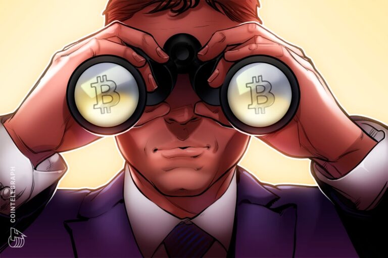 Watch these Bitcoin price levels ahead of Fed Chair Powell’s speech