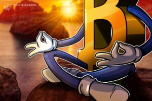 Bitcoin price top metric with 10-year record stays ‘neutral’ at $112K