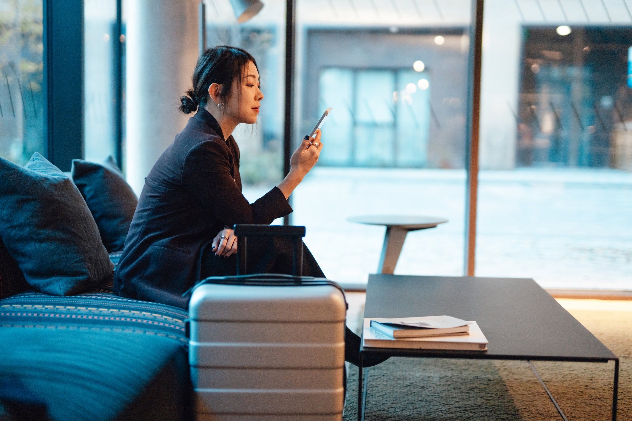 Major Sapphire Reserve changes ahead: Chase launching a new business card and increasing annual fees – Bankrate