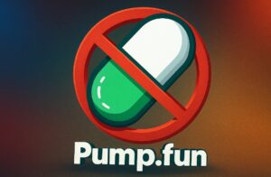 Pump.fun X account and Founder Suspended from X Amid Claims On Excessive Liquidity Extraction Controversy