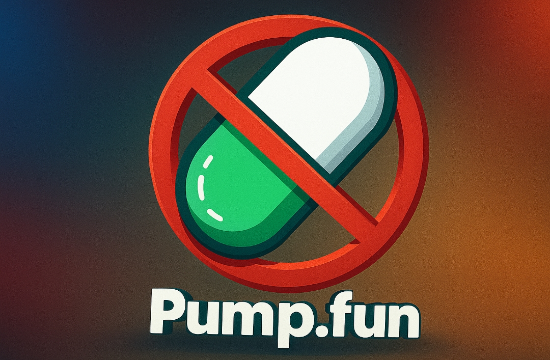 Pump.fun X account and Founder Suspended from X Amid Claims On Excessive Liquidity Extraction Controversy