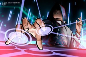 Archetyp dark web market shut down, but ecosystem adapts: TRM Labs
