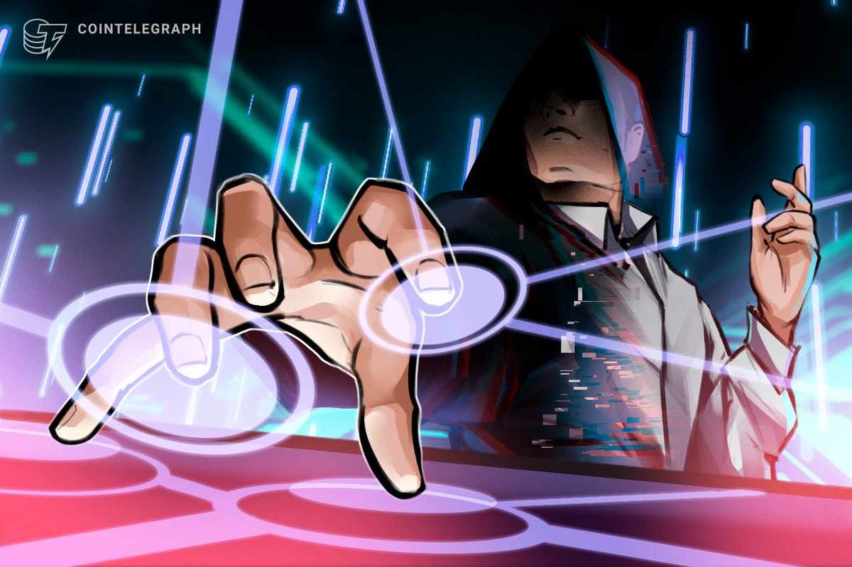 Archetyp dark web market shut down, but ecosystem adapts: TRM Labs