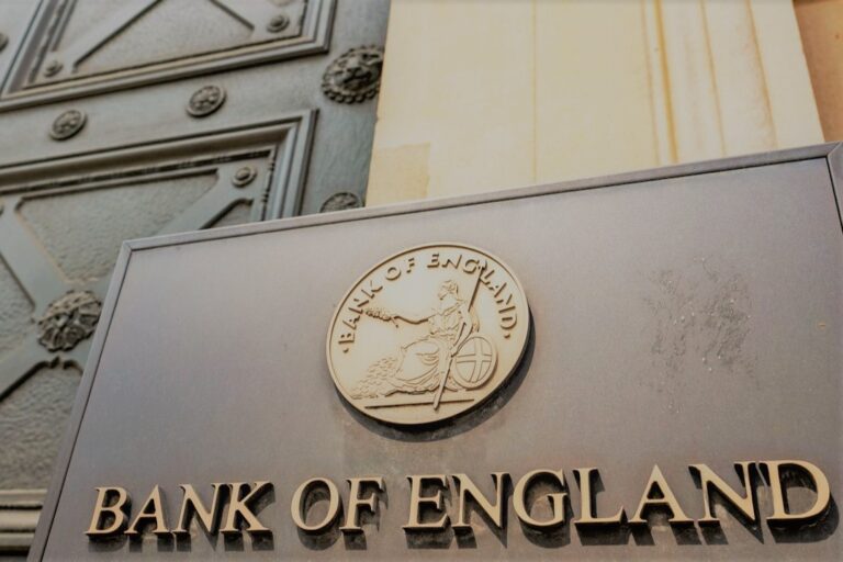 Bank of England’s Interest Rate Riddle: Balancing Inflation and Growth!