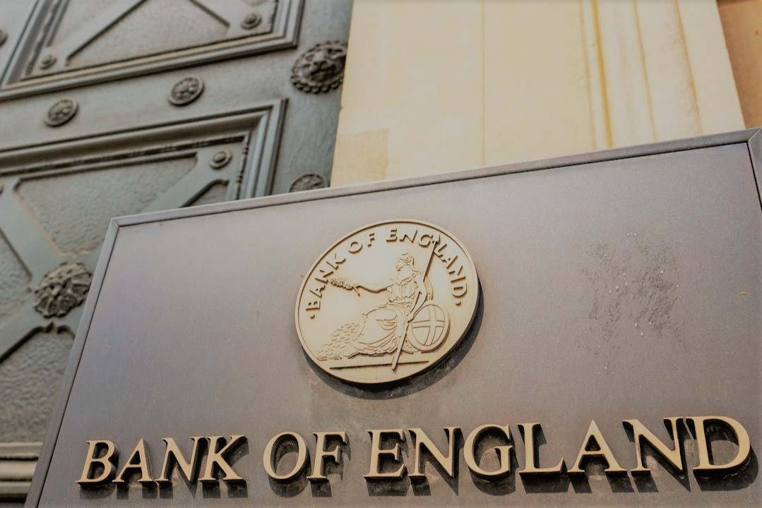 Bank of England’s Interest Rate Riddle: Balancing Inflation and Growth!