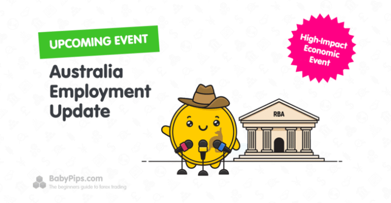 Event Guide: Australia’s Employment Report (May 2025)