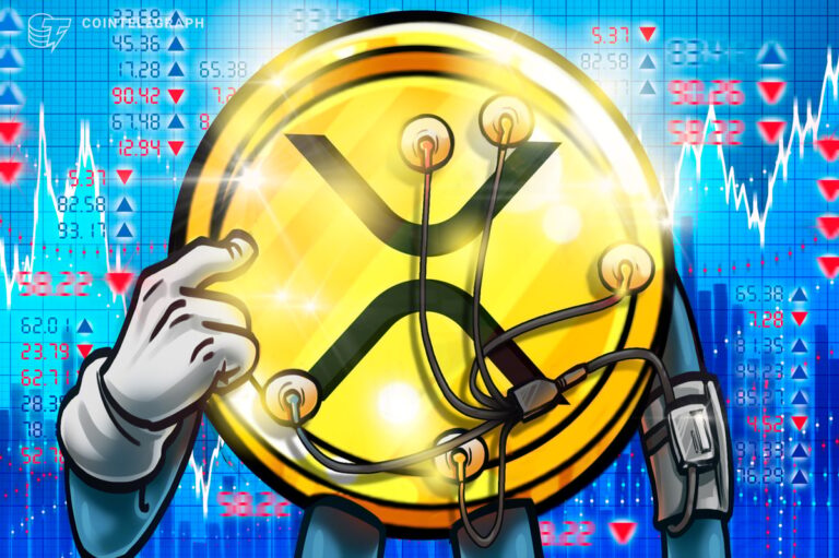 XRP price consolidates for 200 days: Analysts predict where it’s going next