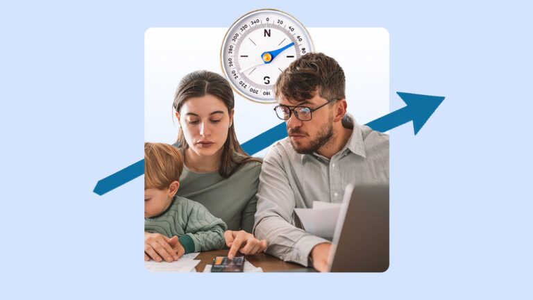 Navigating Now: How Parents Can Shield Their Families From Tariff-driven Inflation | Bankrate