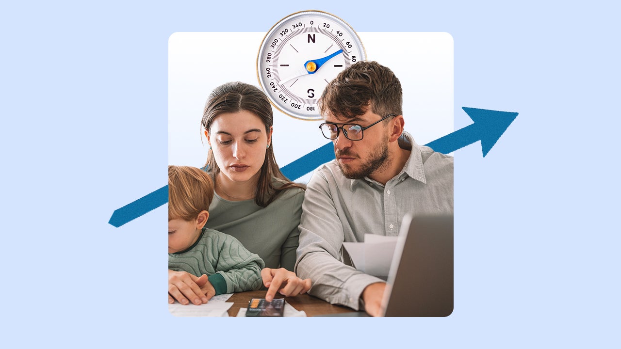 Navigating Now: How Parents Can Shield Their Families From Tariff-driven Inflation | Bankrate