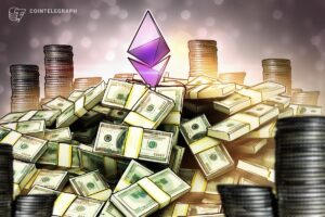 Ethereum and the battle for yield: What is ETH’s future?
