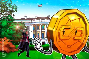 Trump on GENIUS stablecoin bill: ‘Get it to my desk, ASAP’