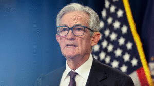 Fed Keeps Interest Rates Unchanged As It Weighs Inflation Risks From Tariffs | Bankrate