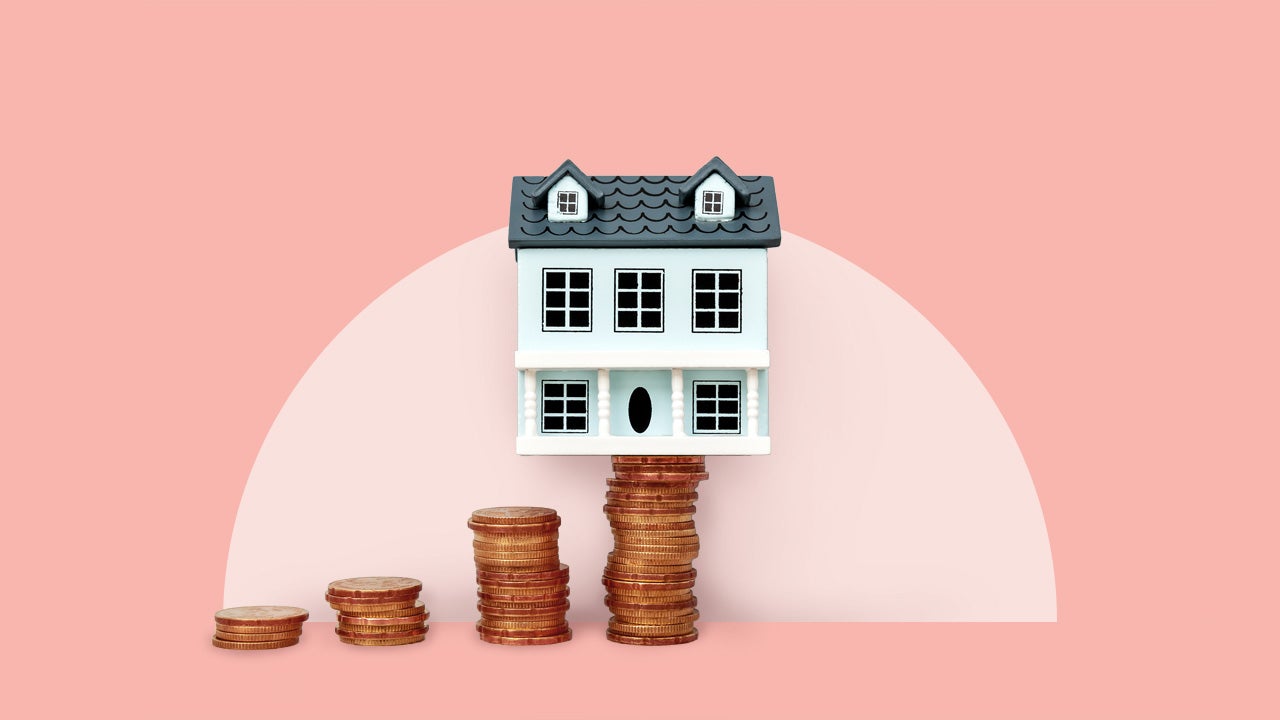 HELOCs Rise, Home Equity Loans Flat As The Fed Stays Steady | Bankrate