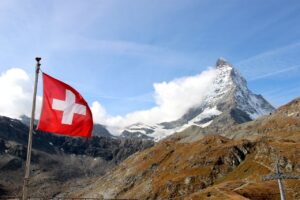 Swiss Voters Greenlight Global Minimum Tax and Ambitious Climate Law