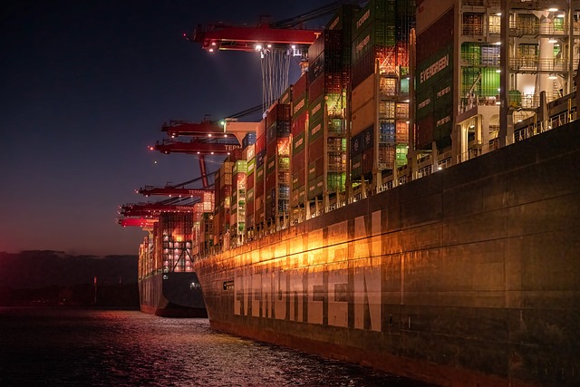 The Curious Economist | China’s Export Surprise: A 7.5% Plunge in May Shakes Economic Predictions