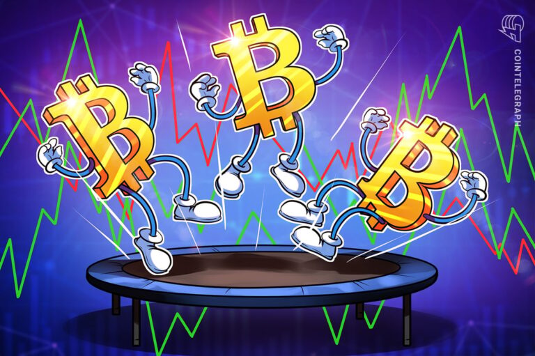 Here’s when Bitcoin analysts expect new BTC price volatility