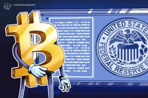 Bitcoin gets Fed rate pause ‘tailwind’ as BTC eyes $106K short squeeze