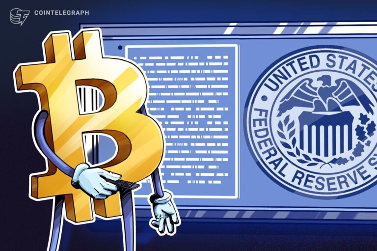 Bitcoin gets Fed rate pause ‘tailwind’ as BTC eyes $106K short squeeze