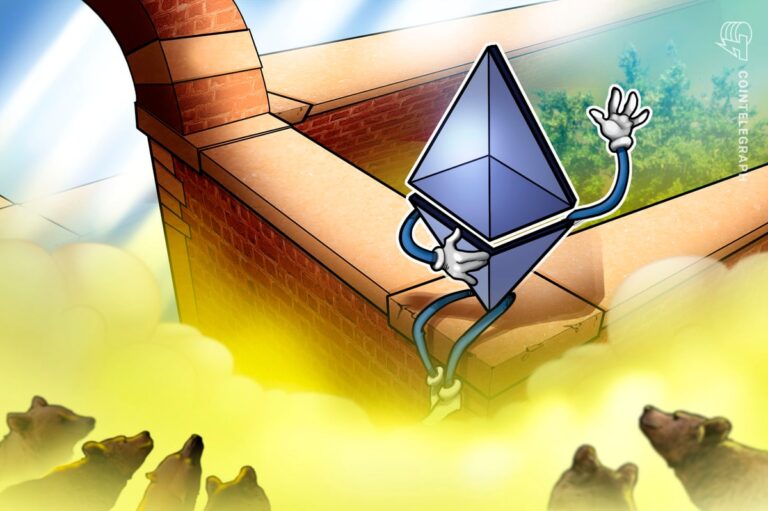 Bitcoin to Ether shift going unnoticed with ‘bear market PTSD’ — Trader