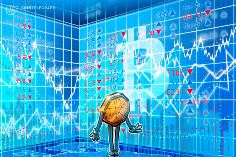 Bitcoin volume metric suggests ‘$130K-$135K BTC will happen’ in the summer