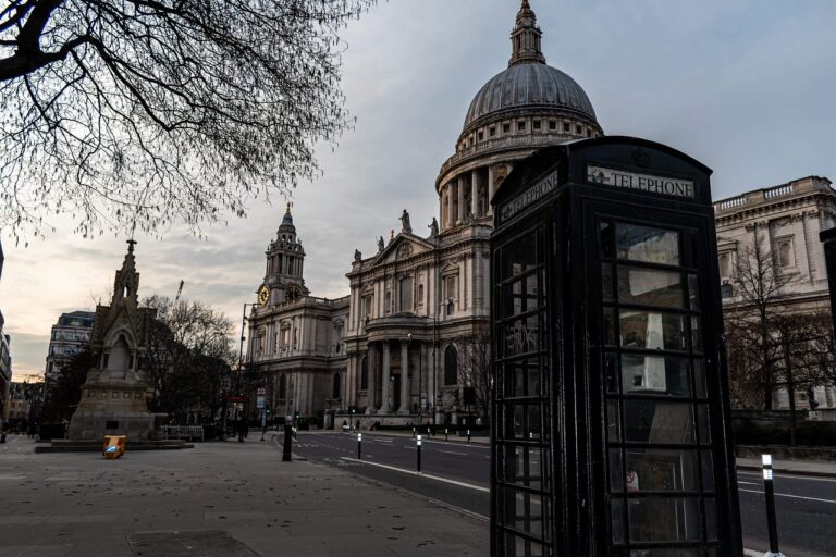The UK Economy is sick: The Economic Impact of Rising Illness Rates