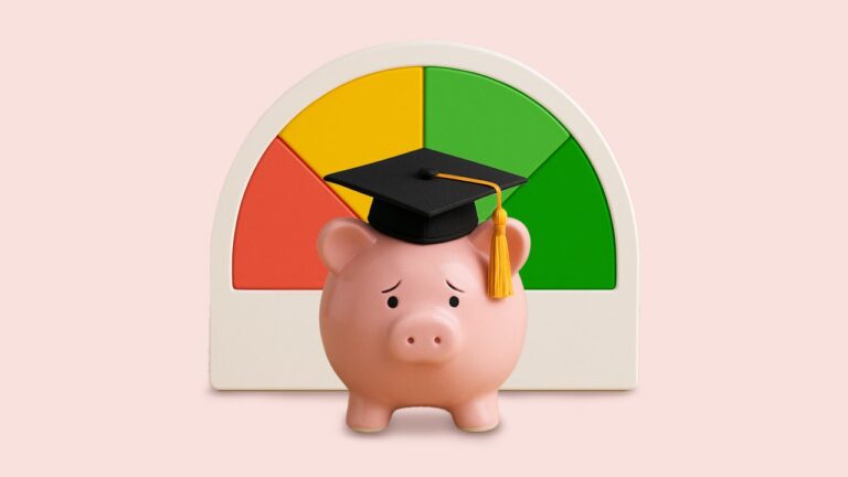 Credit Scores Will Drop For More Student Loan Borrowers | Bankrate