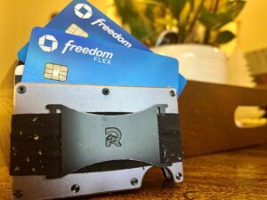 Freedom Flex Q3 categories: Solid, but not spectacular | Bankrate