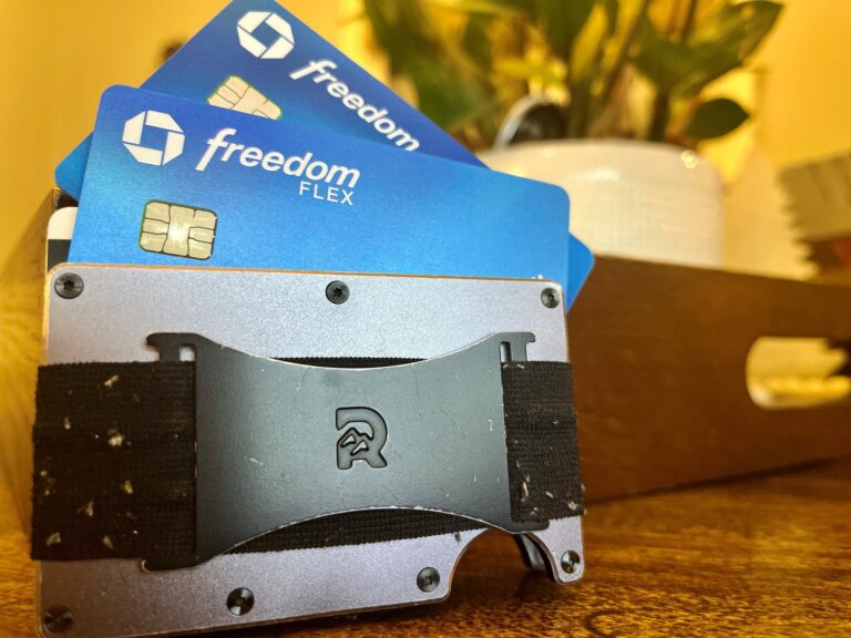 Freedom Flex Q3 categories: Solid, but not spectacular | Bankrate