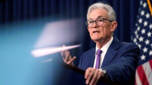 The Federal Reserve’s Latest Dot Plot, Explained – And What It Says About Interest Rate Cuts | Bankrate