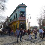 Argentina’s Central Bank Hikes Interest Rate to 97%!