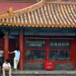 China’s Economic Recovery Boosts Sales for U.S. Companies