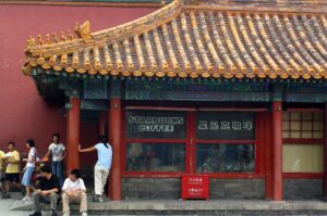 China’s Economic Recovery Boosts Sales for U.S. Companies