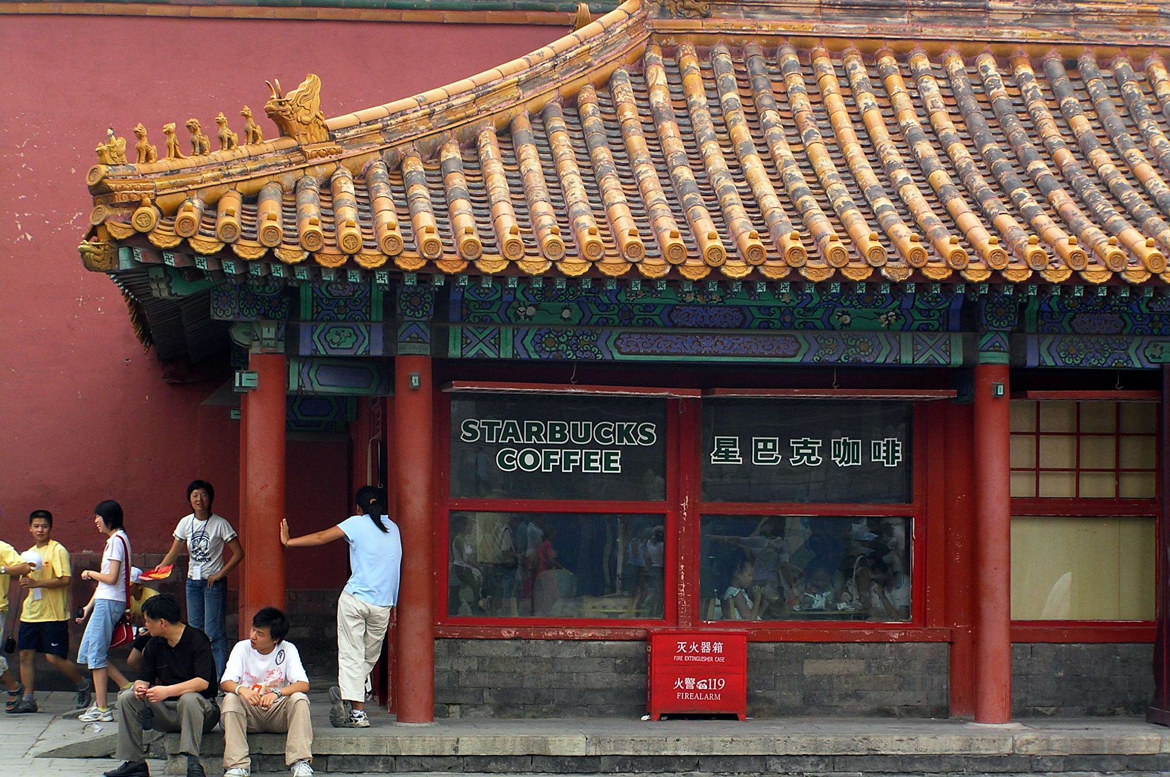 China’s Economic Recovery Boosts Sales for U.S. Companies