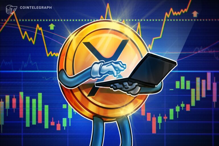 XRP price rally’s biggest earners are selling $68.5M tokens every day