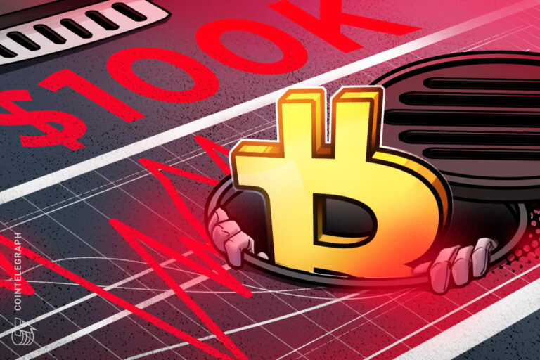 Bitcoin price risks sub-$100K dive after Trump confirms Iran strikes