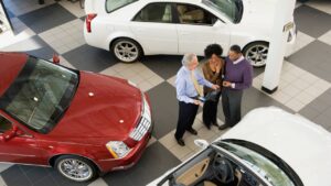 When Will Car Interest Rates Drop? | Bankrate