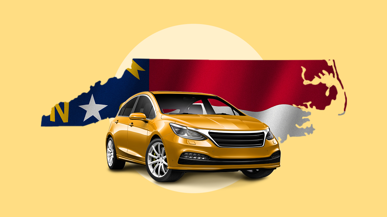 Major Changes to North Carolina Car Insurance in 2025 | Bankrate