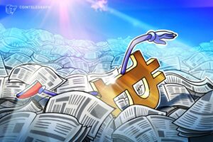 Bitcoin eyes $104K CME gap as analysis says ‘World War 3’ off the table