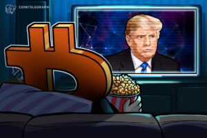 Trump Media says $400M stock buyback won’t affect BTC treasury plans
