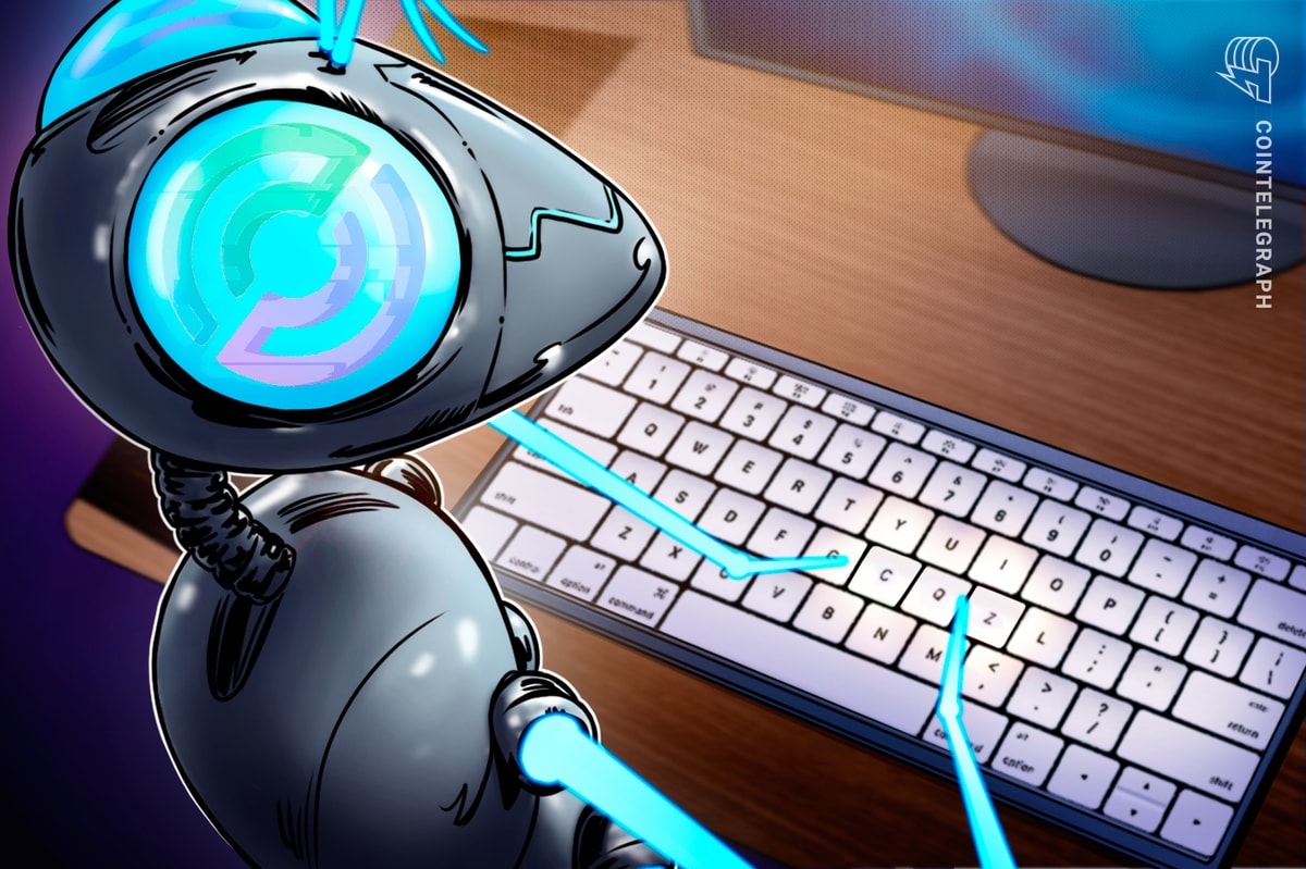 Circle stock becomes largest component of VanEck’s digital asset index