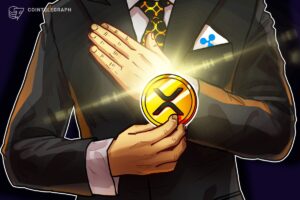 Who is Arthur Britto, the Ripple ‘ghost’ who just broke 14 years of silence?