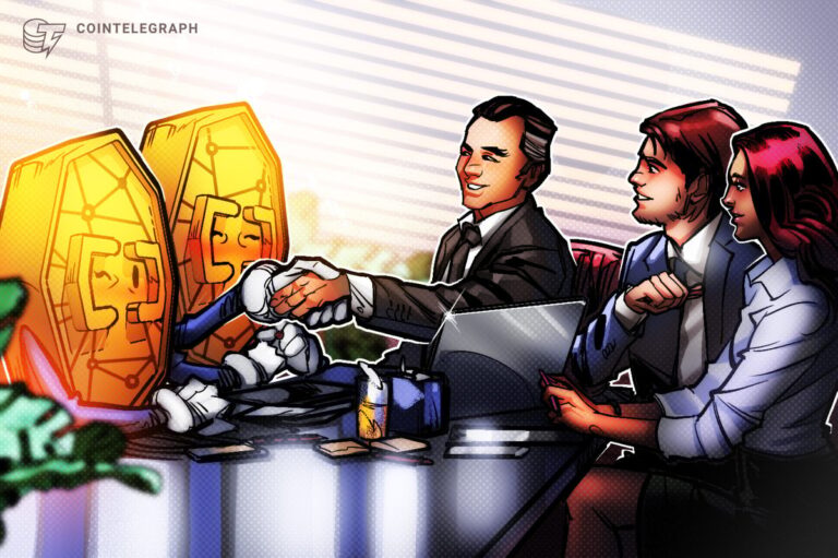 $4B family office VMS Group to begin investing in crypto: Report