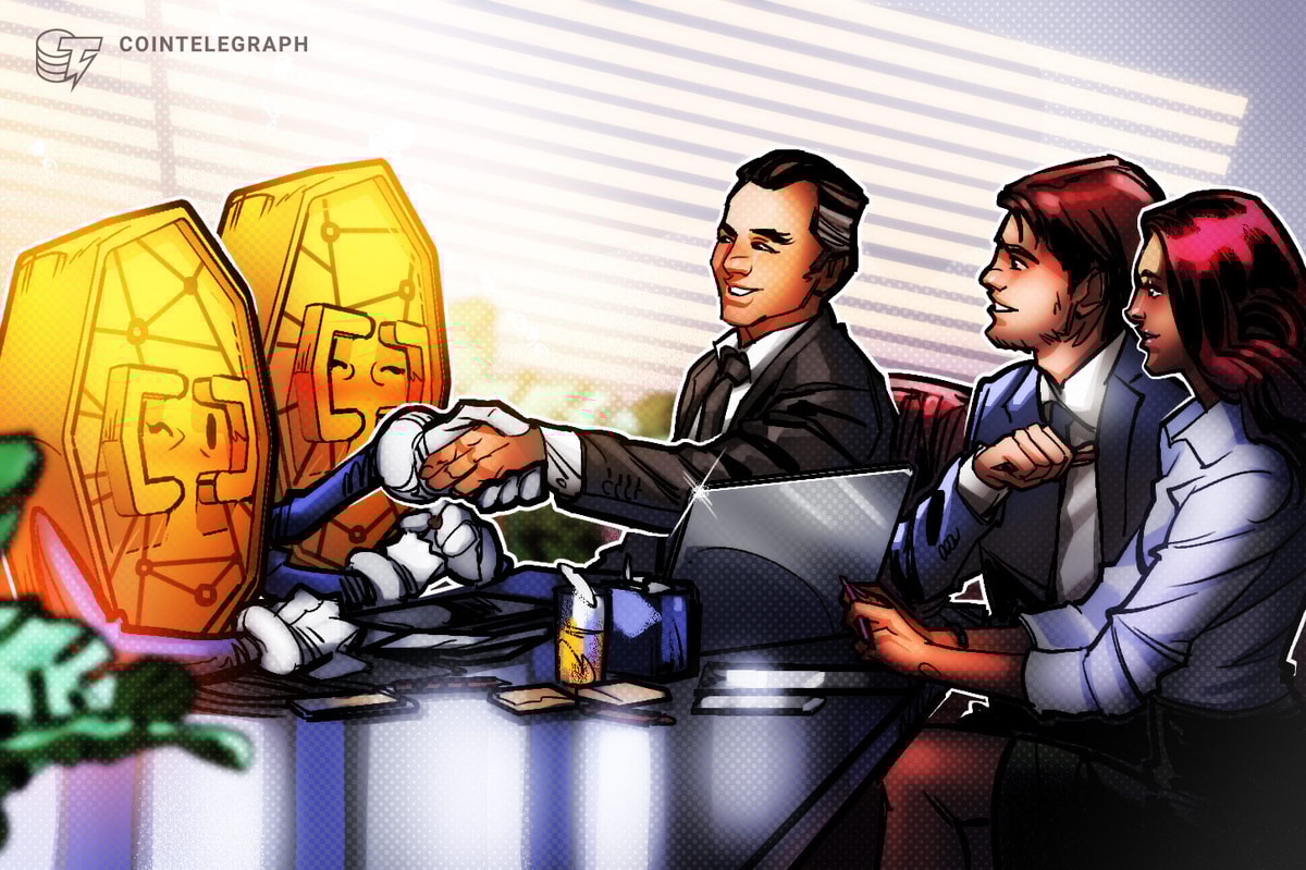 $4B family office VMS Group to begin investing in crypto: Report