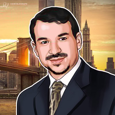 Michael Tabone’s articles on Cointelegraph