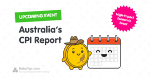 Event Guide: Australia’s CPI Report (May 2025)