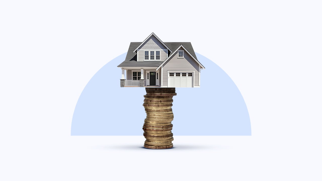 Case-Shiller Index: Home Prices Keep Pushing Higher | Bankrate