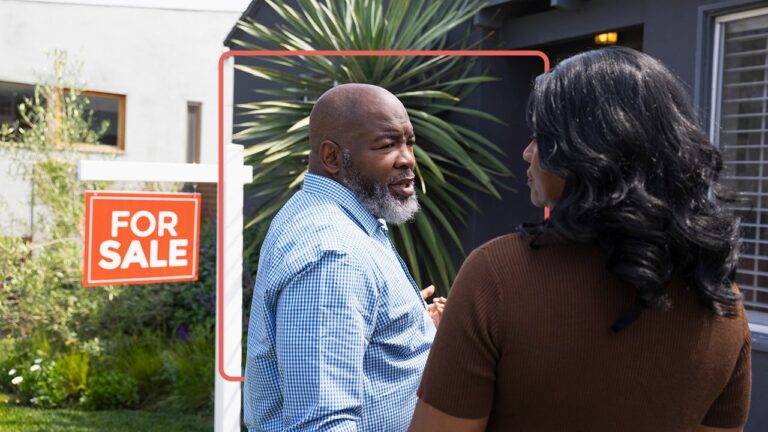 Existing-Home Sales Tick Up Amid Record Prices | Bankrate